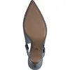 s.Oliver Damen Slingpumps High Heel 5-29600-20, Größe:38 Produktbild-Vorschau 3