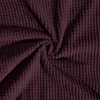 Liegestuhlbezug Stretch-Relaxsesselbezug, klein karierter Produktbild-Vorschau 3