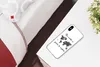 MuchoWow® Handyhülle Schutzhülle Hülle für iPhone X Produktbild-Vorschau 4