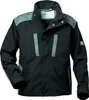 Bundjacke Arsenal Größe XXL schwarz/grau Produktbild-Vorschau 1
