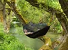 AMAZONAS Moskito-Traveller EXTREME, Hamak wiszący, 200 kg, Podgląd zdjęcia produktu 3