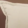 HOMCOM Bodenstuhl Bodensofa mit Verstellbarer Rückenlehne Produktbild-Vorschau 9