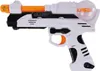 Broń Pistolet Kosmiczny Błyskowy Światło Dźwięk Zabawka Dla Podgląd zdjęcia produktu 3