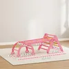 AIYAPLAY Klettergerüst Indoor, 7 in 1 klappbar Produktbild-Vorschau 3