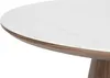 Housecraft Living Almira Esstisch Oval 200 cm Holz Produktbild-Vorschau 5