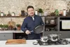 Zestaw patelni Tefal Jamie Oliver Cooks Direct On - 2 szt Podgląd zdjęcia produktu 3