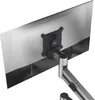 DURABLE Monitorhalterung PRO mit Arm 1 Mon. Tischklem Produktbild-Vorschau 21