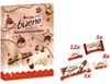 Chrupiące wafelki Ferrero Children's Bueno Advent Calendar Podgląd zdjęcia produktu 4