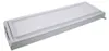 Whirlpool Gefrierfachtür 520x160mm / 481244069384 Produktbild-Vorschau 5