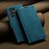 Etui pour Samsung Galaxy S23 Ultra, étui rétro en Voir les images du produit 2