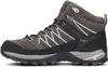 CAMPAGNOLO CMP Rigel Mid WP Schuhe Herren grau 42 Produktbild-Vorschau 7