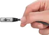 Goobay Adapter USB-C auf Klinke, 3,5 mm AUX, USB-C-Stecker Produktbild-Vorschau 13