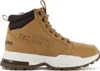 A single brown boot is shown against a white background. Produktbild-Vorschau