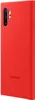 Samsung EF-PN970 custodia per cellulare 16 cm (6.3") Rosso Anteprima dell’immagine prodotto 3