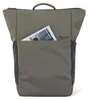Salzen Rucksack Vertiplorer Fabric Olive grey Produktbild-Vorschau 5