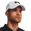 Cappellino Under Armour 1376700-100 da Unisex Anteprima dell’immagine prodotto 6