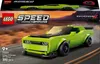 LEGO® Speed Champions 77237 Sportovní vůz Dodge Challenger Náhled obrázku produktu 23