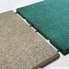 set di 4 tappetini anticaduta bepco - (50x50cm, sabbia) - Anteprima dell’immagine prodotto 3
