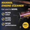 MANNOL Motor Flush Reiniger 1 Stück á 300 ml für Produktbild-Vorschau 10