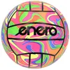 Ballon de volley-ball ENERO en vinyle Color Wave, 21 cm, 90 Voir les images du produit 1
