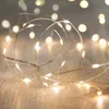 Éclairage LED à piles, lampes à diodes pour sapin de Noël, Voir les images du produit 9
