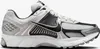 Nike Zoom Vomero 5 "Metallic Silver Black" Silber/Schwarz, Produktbild-Vorschau 3