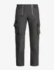 FHB SEBASTIAN Zunfthose Canvas und Cordura, schwarz, Gr. 98 Produktbild-Vorschau 2