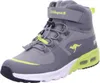KangaROOS KX-Hydro High-Top Kinder Uni Sneaker Wasserfest Produktbild-Vorschau 9