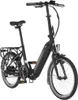 FISCHER E-Bike City CITA Agilo 2.0, Rahmenhöhe 38 cm, Akku Produktbild-Vorschau 1