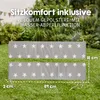 roba Detská vonkajšia sada nábytku „Picknick for 4“ vrátane Náhľad obrázku produktu 7