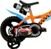 Dino Bikes Chlapecké kolo 12" HOT WHEELS Náhled obrázku produktu 8