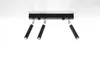 Listwa sufitowa EYETECH 3 czarny Sollux Lighting SL.0899 Podgląd zdjęcia produktu 2