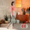 Hrubá Protišmyková Fitness Podložka Nbr 1,5Cm 190X60Cm Na Náhľad obrázku produktu 8