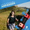 ALPIN LOACKER Teleskop Wanderstöcke Aluminium und Carbon Produktbild-Vorschau 3