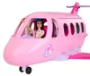 Barbie Traumland Traumflugzeug mit funktionsfähigem Produktbild-Vorschau 4