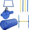 PawHut Hunde-Agility-Trainingsgeräte, Produktbild-Vorschau 1
