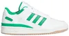adidas Forum Low CL Cloud White Green - EU 46 Produktbild-Vorschau 6
