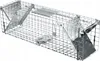 Piège pour animaux 65x17x20cm Piège vivant pour rats Voir les images du produit 7