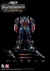 Transformers - La Vengeance DLX Figurine 1/6 Optimus Prime Voir les images du produit 16