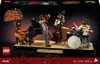 Lego, 21334 Kwartet jazzowy, kolorowy Podgląd zdjęcia produktu 21