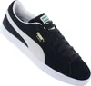 Puma Suede Classic XXI - Herren Sneakers Schuhe Leder Produktbild-Vorschau 8