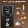 VEVOR Distributore di acqua calda professionale da 10 L, Anteprima dell’immagine prodotto 3