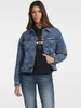 Jacken Guess W4YN56D5CC3M3DW Produktbild-Vorschau 6