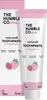 3x Humble Zahnpasta Kids - Erdbeere mit Fluorid 3x 75ml Produktbild-Vorschau 2