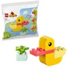 LEGO DUPLO 30673 Mon premier canard Voir les images du produit 9