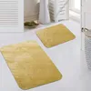 Shaggy Teppich Wohnzimmer weicher Hoch- & Langflor Flokati Produktbild-Vorschau 4