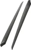2 stuks ABS-kunststof met carbonvezellook, binnenbekleding Productafbeelding-voorbeeld 1