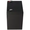 Fiamm FGH20502 Akku Blei PB 12Volt 5,0Ah Produktbild-Vorschau 2