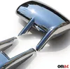 Calotte degli specchietti Coprispecchietto per Mercedes Anteprima dell’immagine prodotto 7