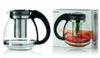 montana: :teatime Teekanne, Glaskanne, Teebereiter, Anteprima dell’immagine prodotto 7